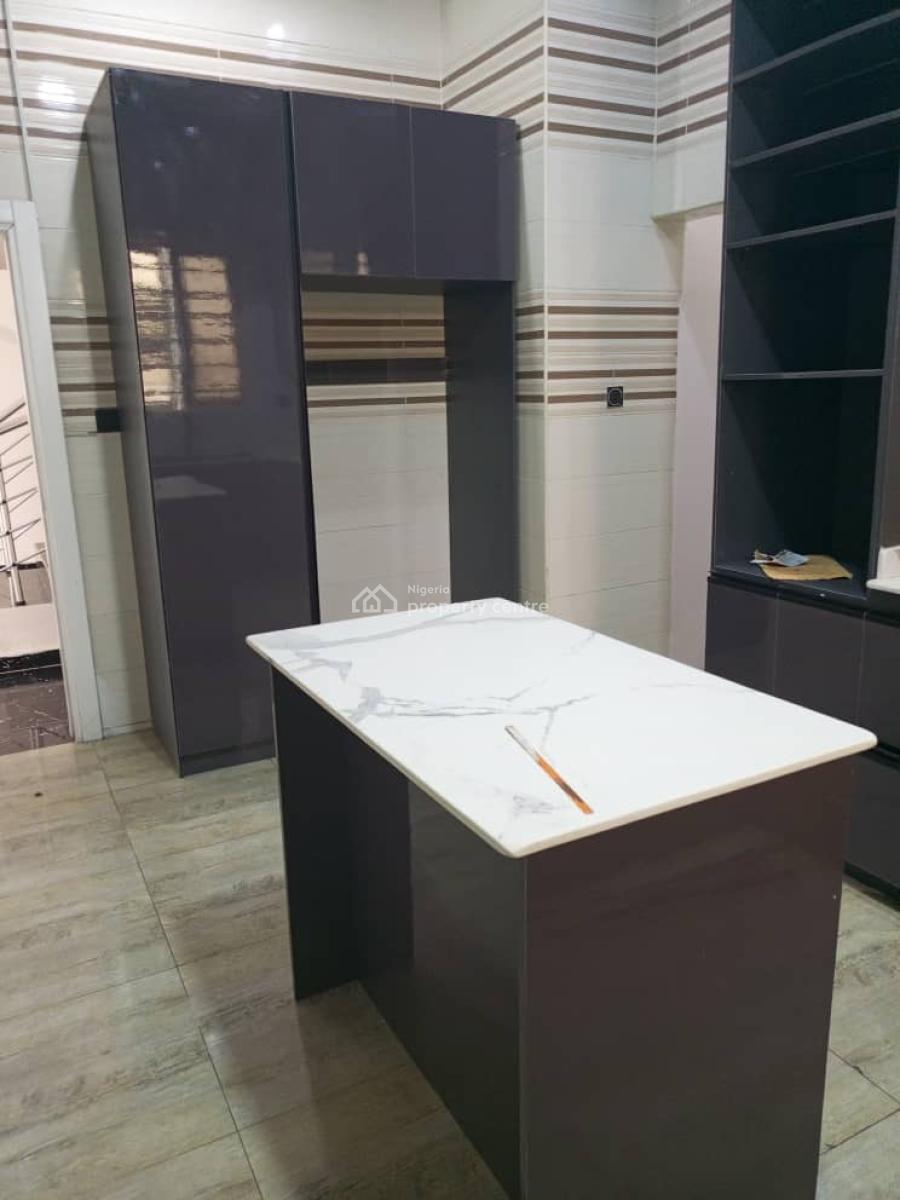 Luxury 5bedroom, Osapa London, Lekki, Lagos, Detached Duplex for Rent