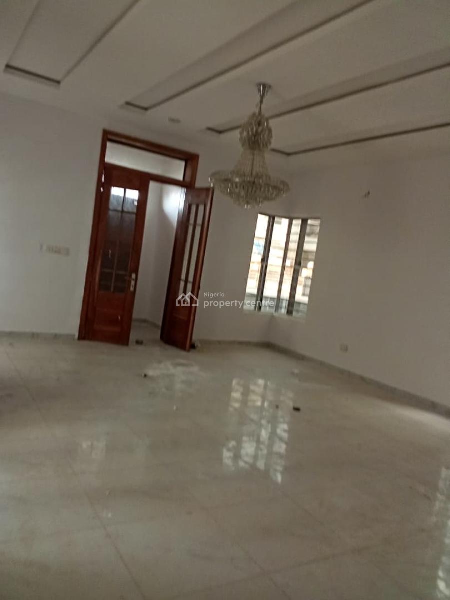 4 Bedroom Detached Duplex, Ikota Villa, Lekki, Lagos, Detached Duplex for Rent
