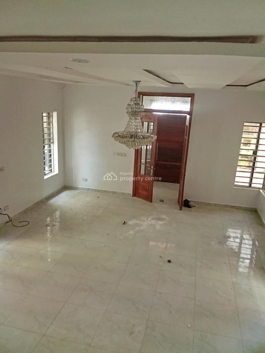 4 Bedroom Detached Duplex, Ikota Villa, Lekki, Lagos, Detached Duplex for Rent