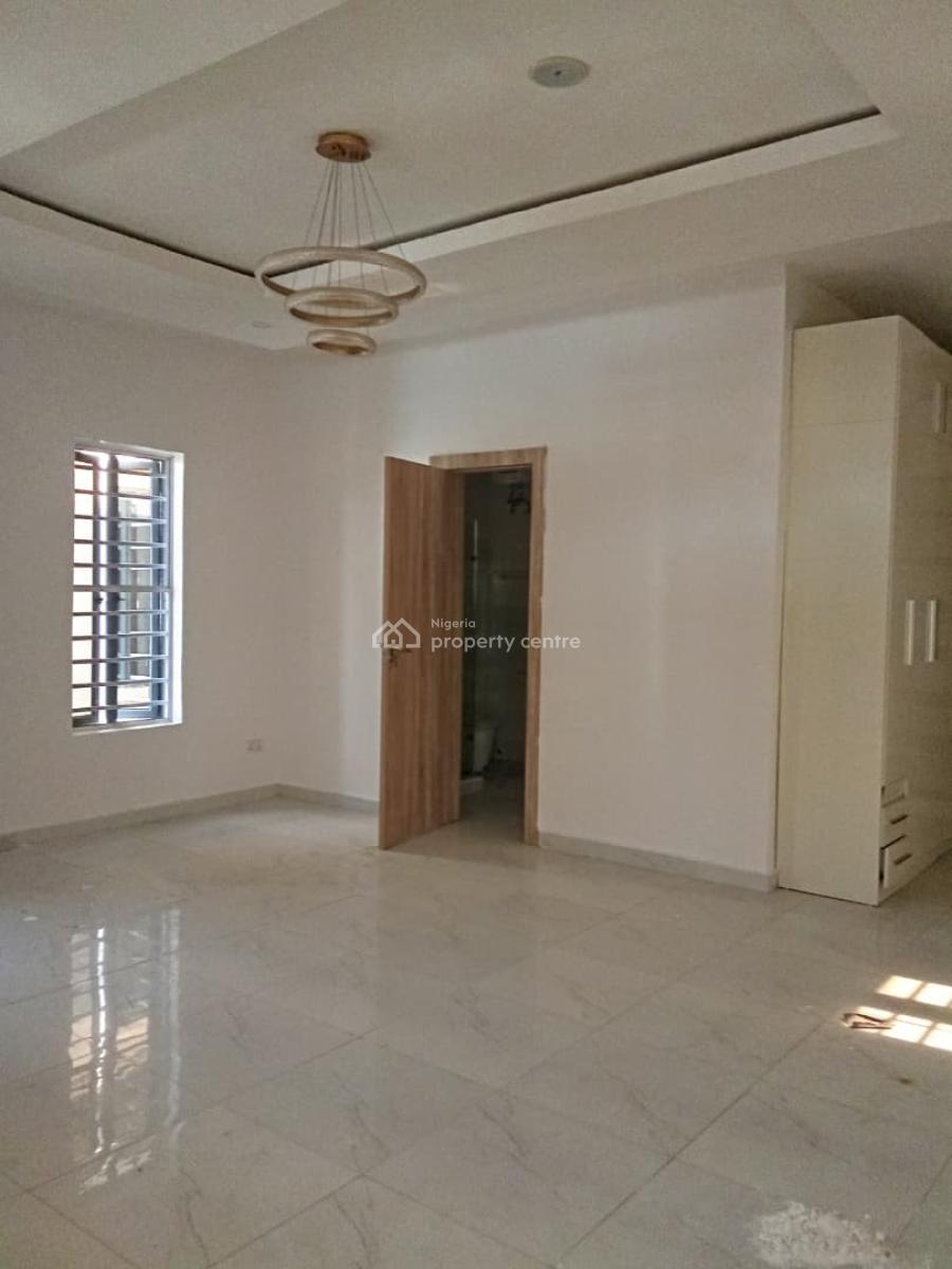 4 Bedroom Detached Duplex, Ikota Villa, Lekki, Lagos, Detached Duplex for Rent