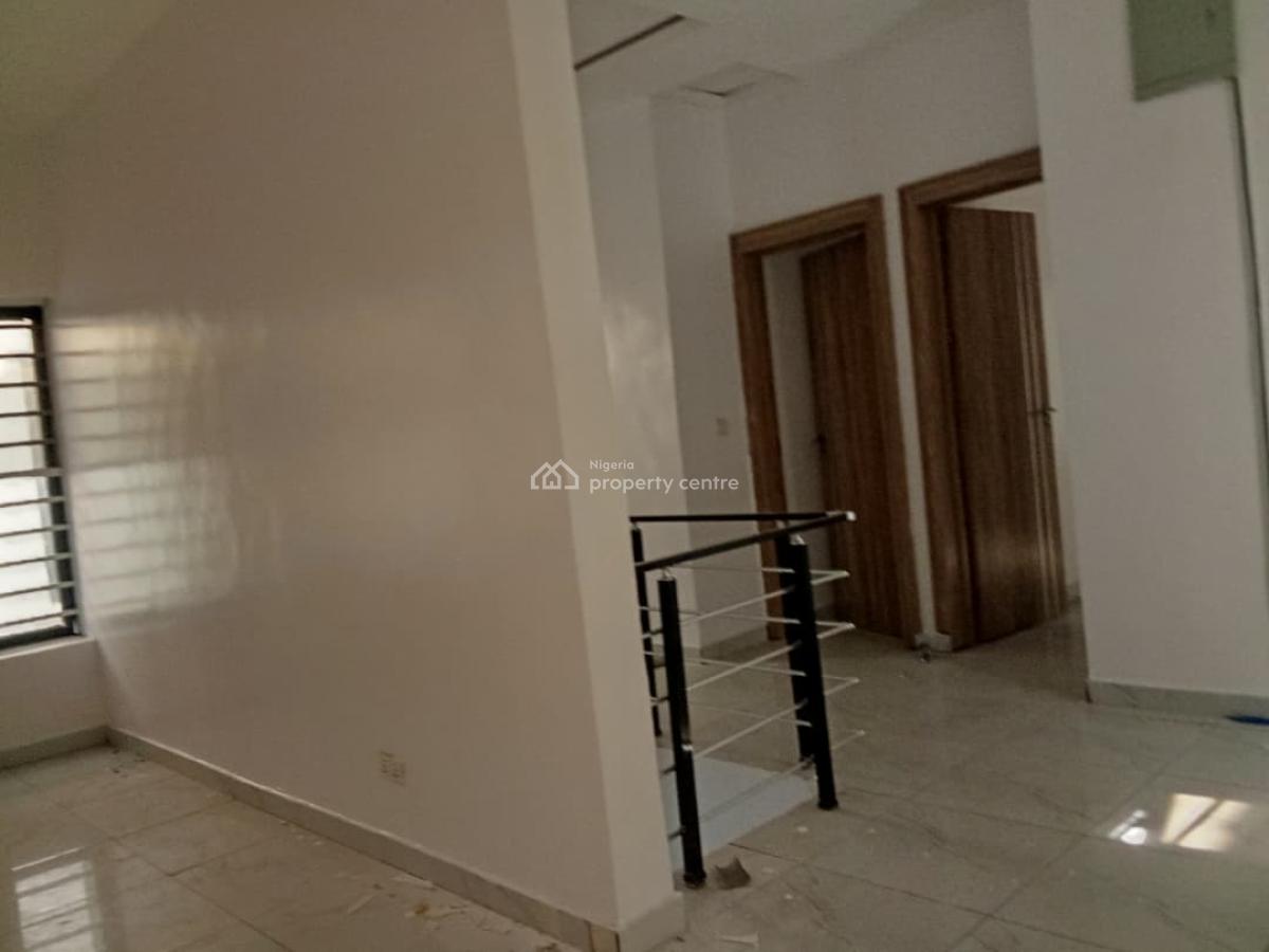 4 Bedroom Detached Duplex, Ikota Villa, Lekki, Lagos, Detached Duplex for Rent