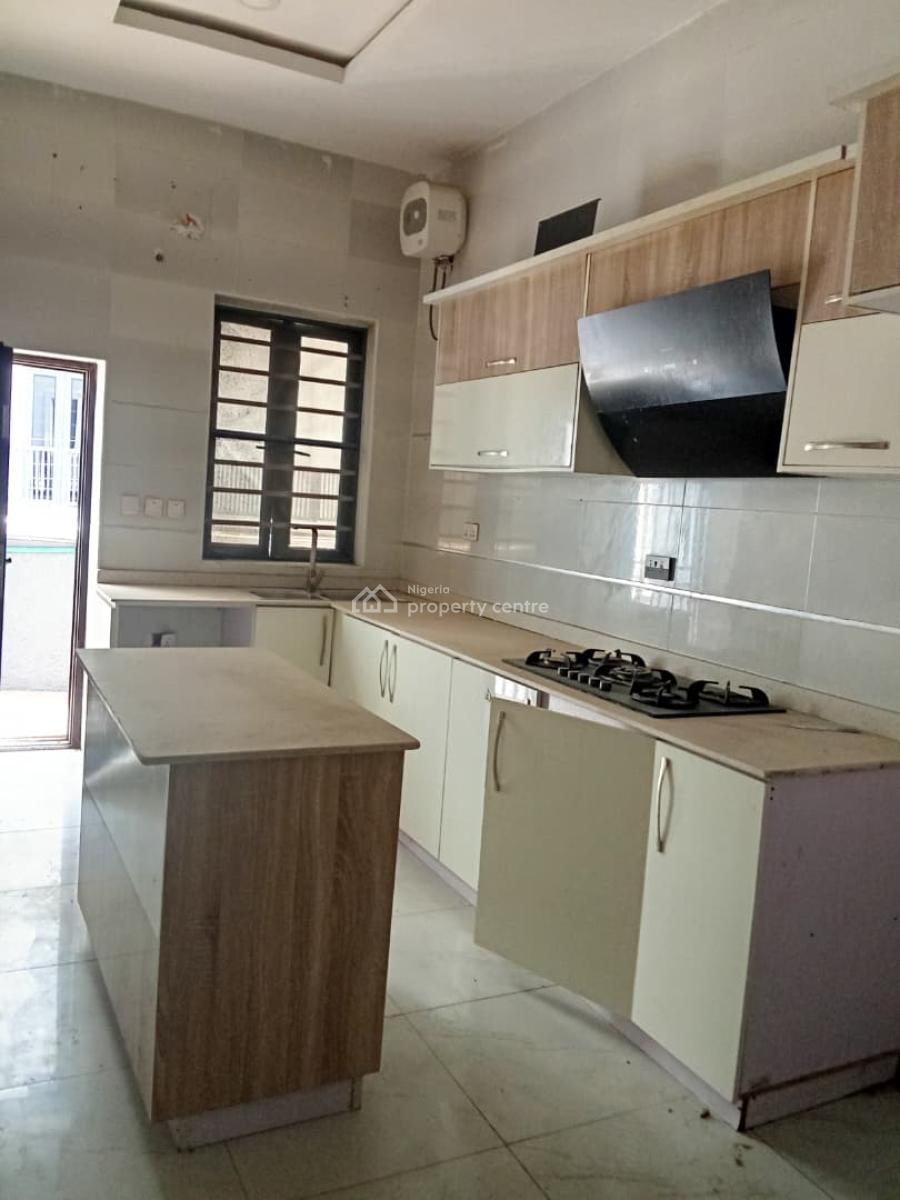 4 Bedroom Detached Duplex, Ikota Villa, Lekki, Lagos, Detached Duplex for Rent