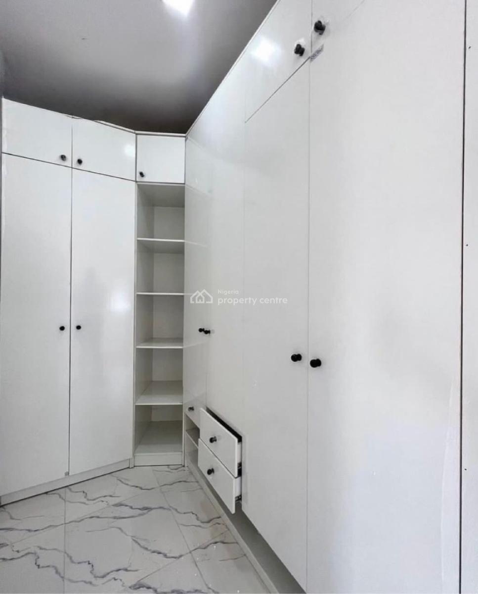 Luxury 4bedroom, Ikate, Lekki, Lagos, Terraced Duplex for Rent