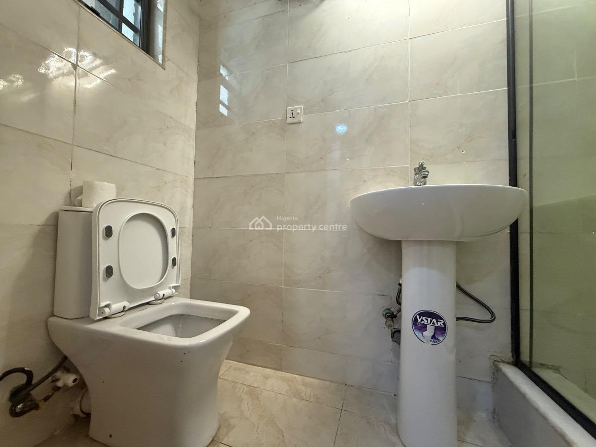 3 Bedroom Apartments, Lekki Phase 1, Lekki, Lagos, Flat / Apartment for Sale