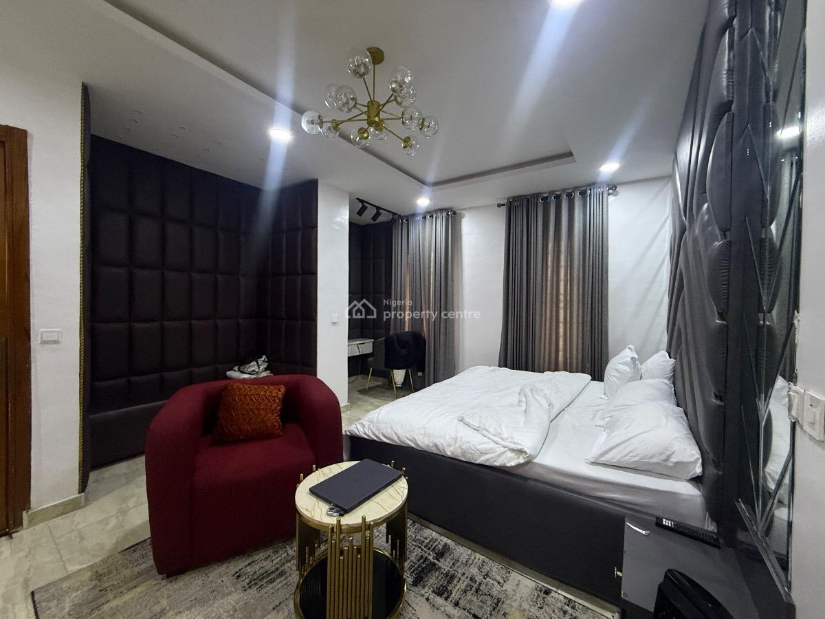 3 Bedroom Apartments, Lekki Phase 1, Lekki, Lagos, Flat / Apartment for Sale