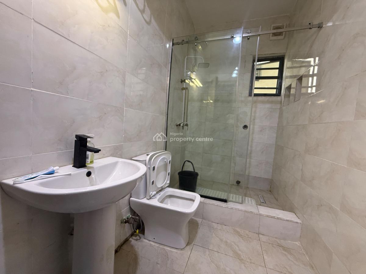 3 Bedroom Apartments, Lekki Phase 1, Lekki, Lagos, Flat / Apartment for Sale