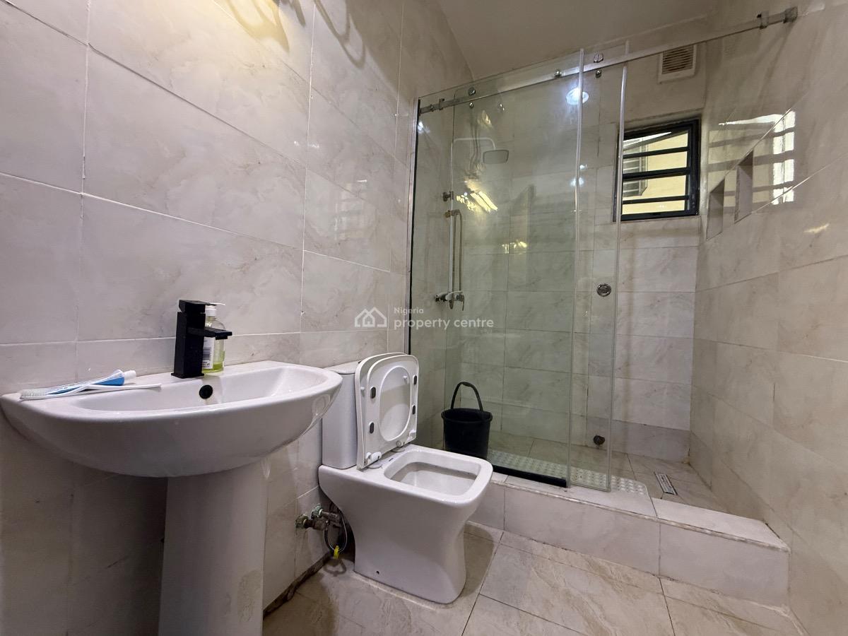 3 Bedroom Apartments, Lekki Phase 1, Lekki, Lagos, Flat / Apartment for Sale