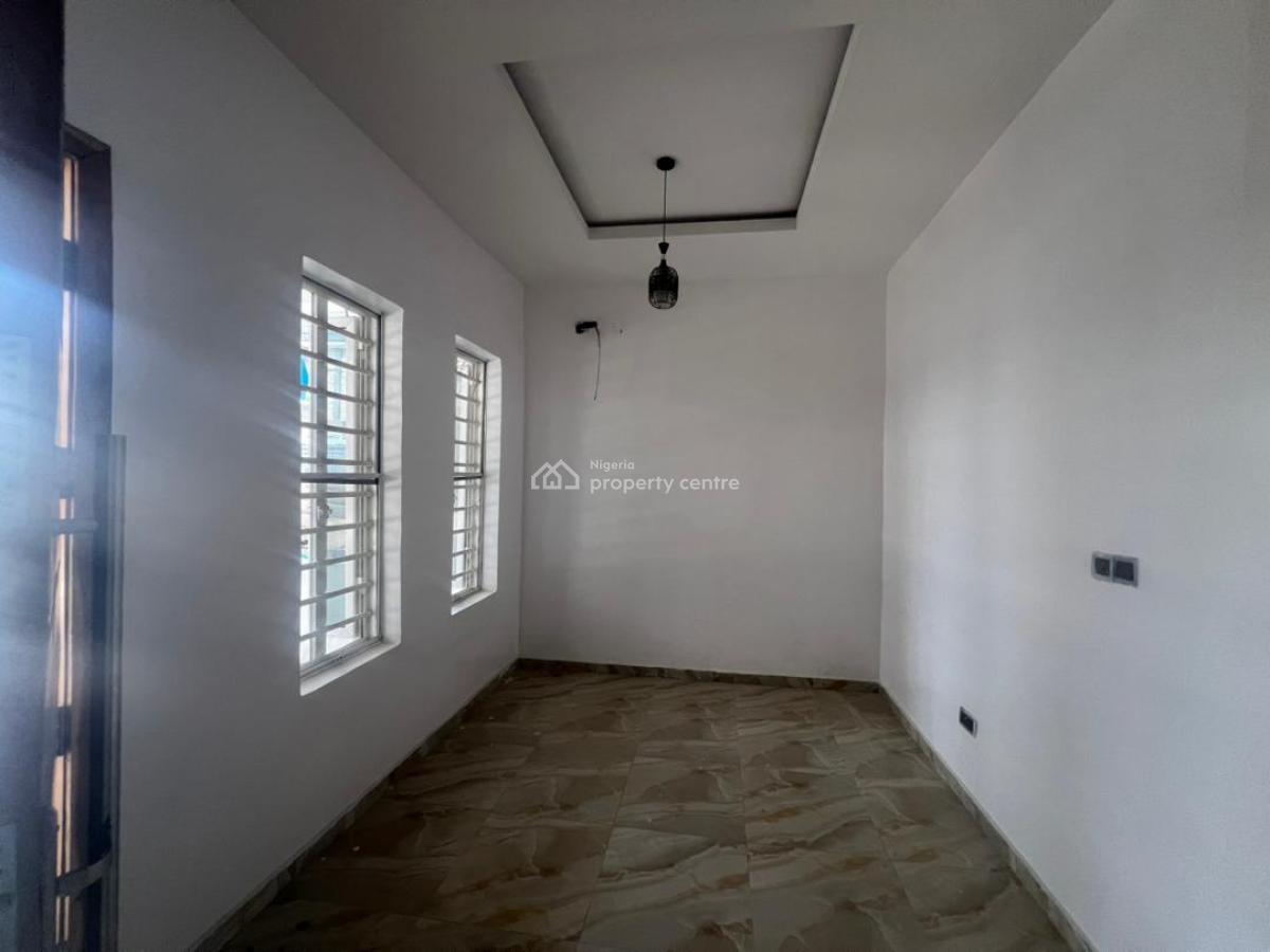 4 Bedrooms Terrace Duplex, Ikota Villa Estate, Lekki, Lagos, Terraced Duplex for Rent