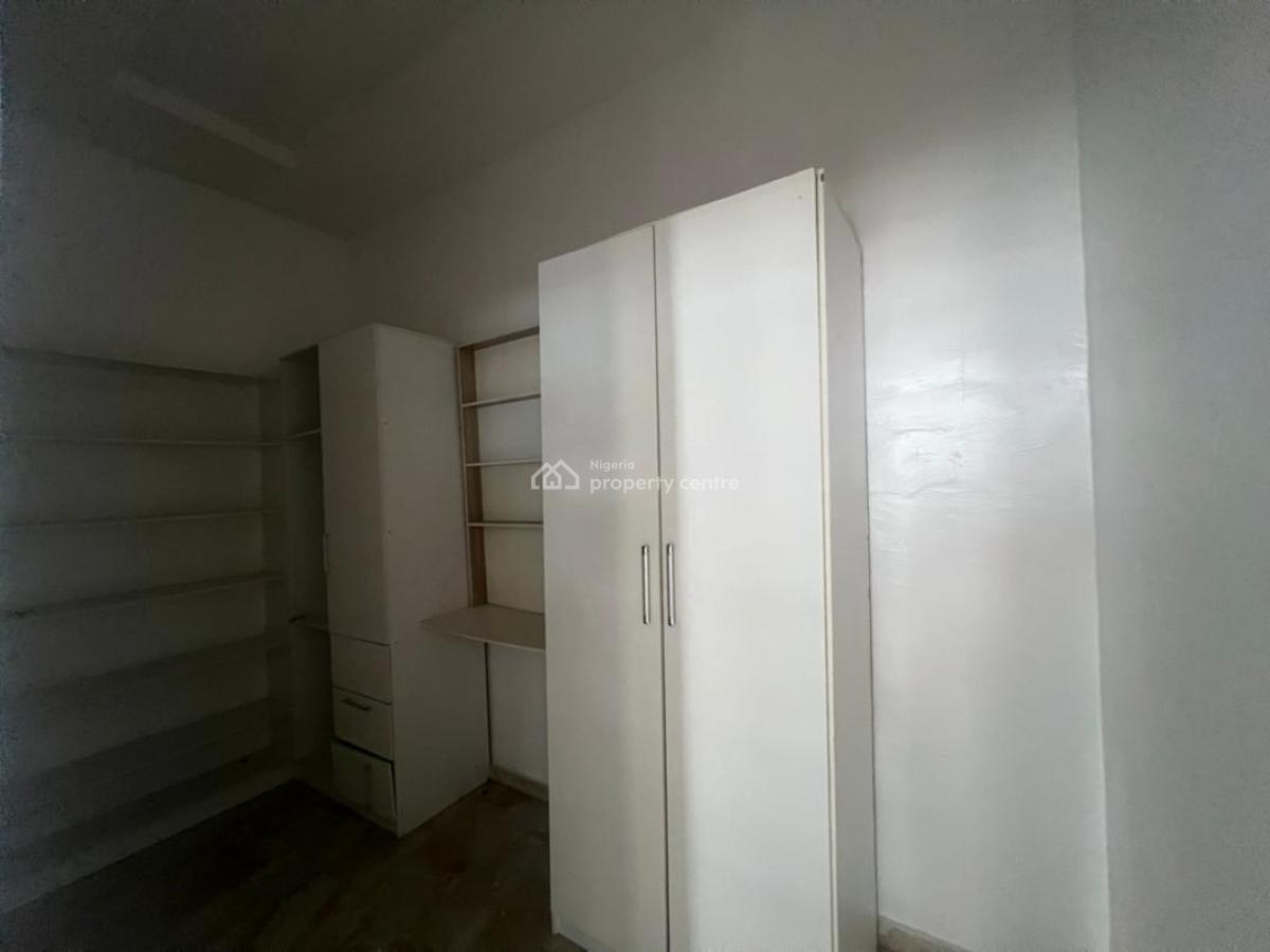 4 Bedrooms Terrace Duplex, Ikota Villa Estate, Lekki, Lagos, Terraced Duplex for Rent
