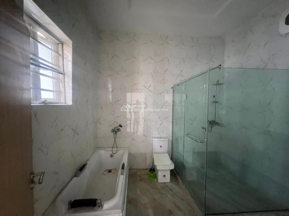 4 Bedrooms Terrace Duplex, Ikota Villa Estate, Lekki, Lagos, Terraced Duplex for Rent