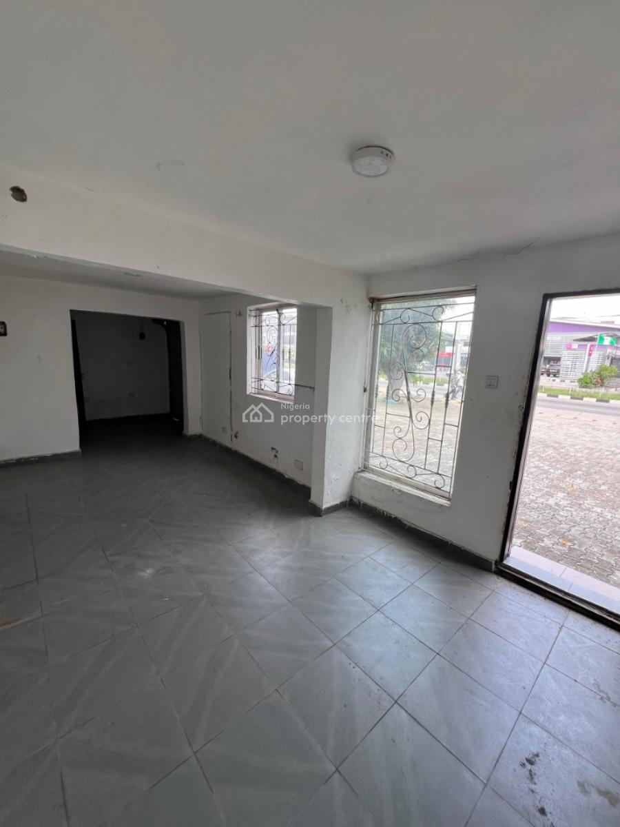 Office Space/ Shop Space on Admiralty Way, Lekki Phase 1, Lekki, Lagos, Office Space for Rent