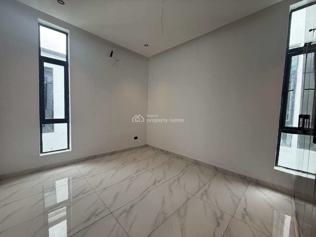 5 Bedroom Detached Duplex, Lekki, Lagos, Detached Duplex for Sale