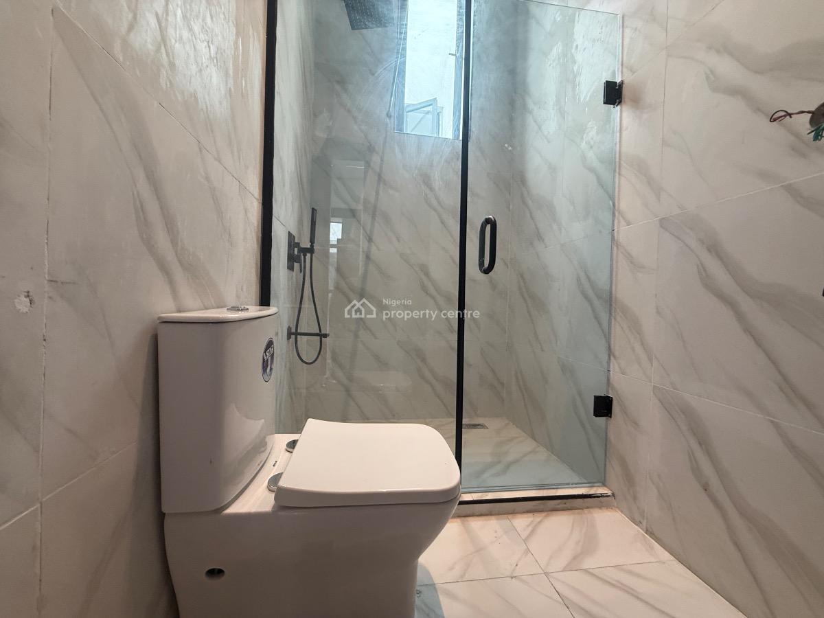 5 Bedroom Detached Duplex, Lekki, Lagos, Detached Duplex for Sale