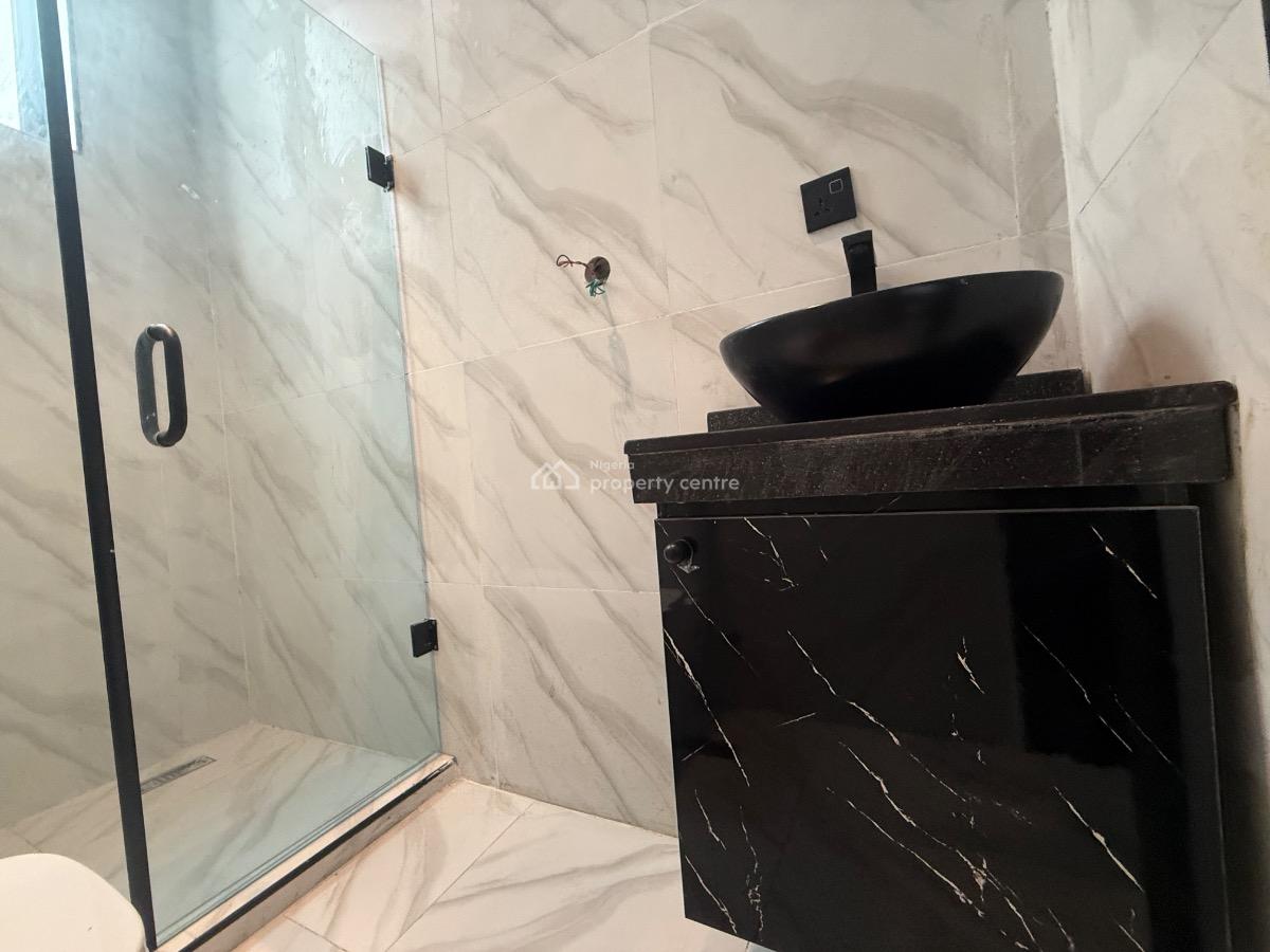 5 Bedroom Detached Duplex, Lekki, Lagos, Detached Duplex for Sale