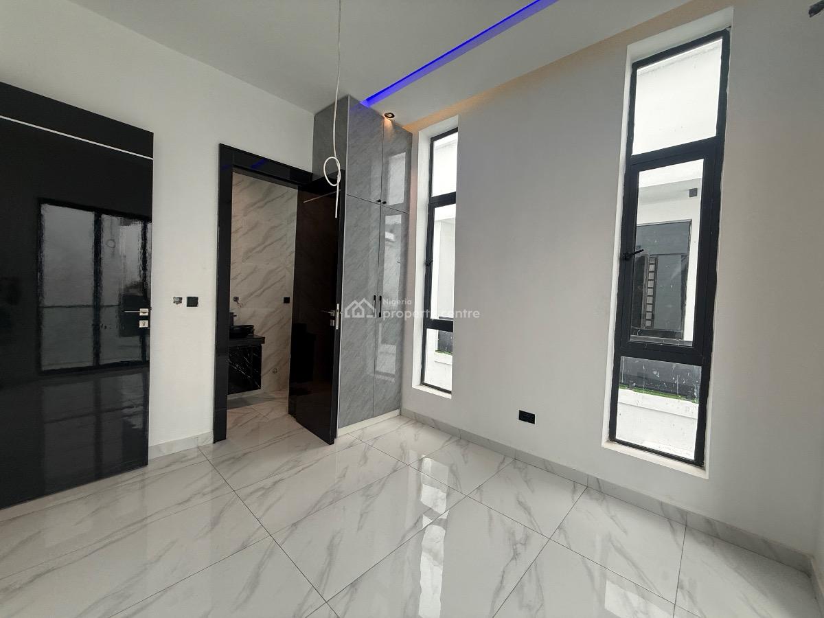 5 Bedroom Detached Duplex, Lekki, Lagos, Detached Duplex for Sale