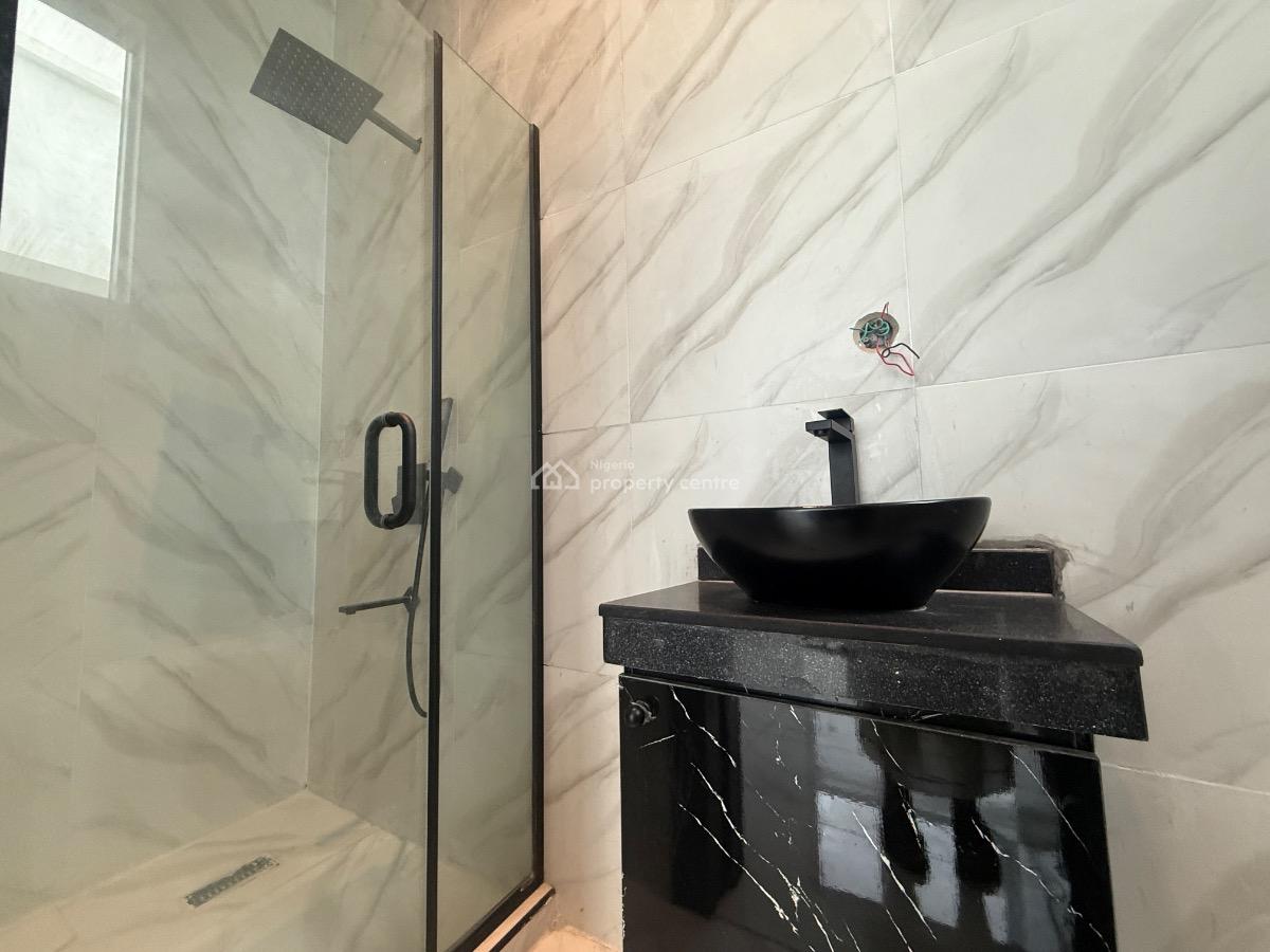 5 Bedroom Detached Duplex, Lekki, Lagos, Detached Duplex for Sale