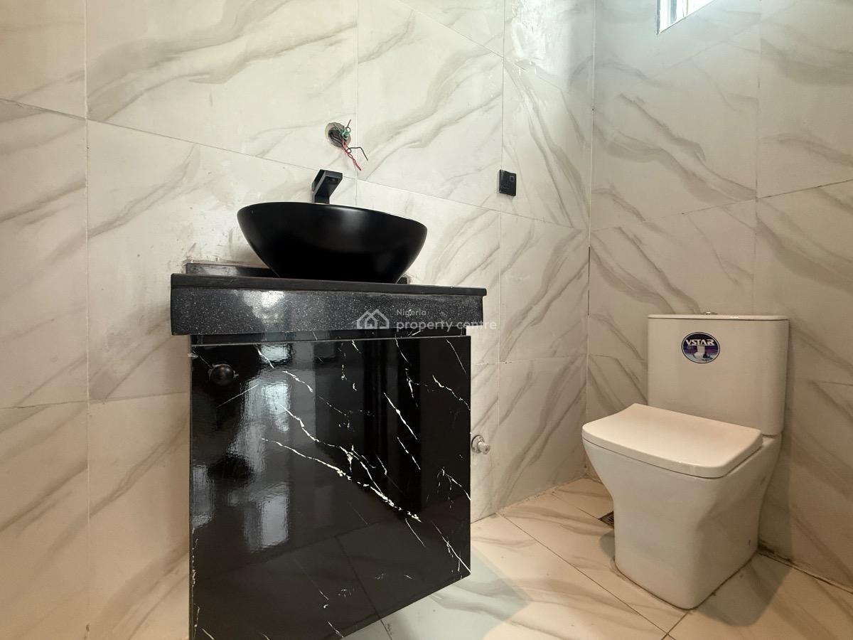 5 Bedroom Detached Duplex, Lekki, Lagos, Detached Duplex for Sale