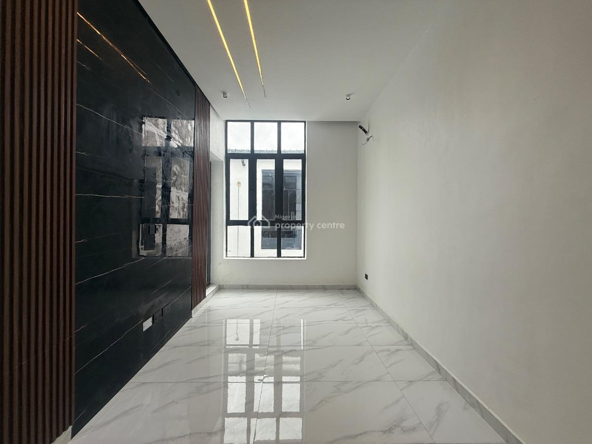 5 Bedroom Detached Duplex, Lekki, Lagos, Detached Duplex for Sale