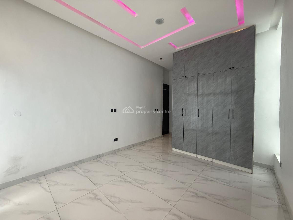 5 Bedroom Detached Duplex, Lekki, Lagos, Detached Duplex for Sale
