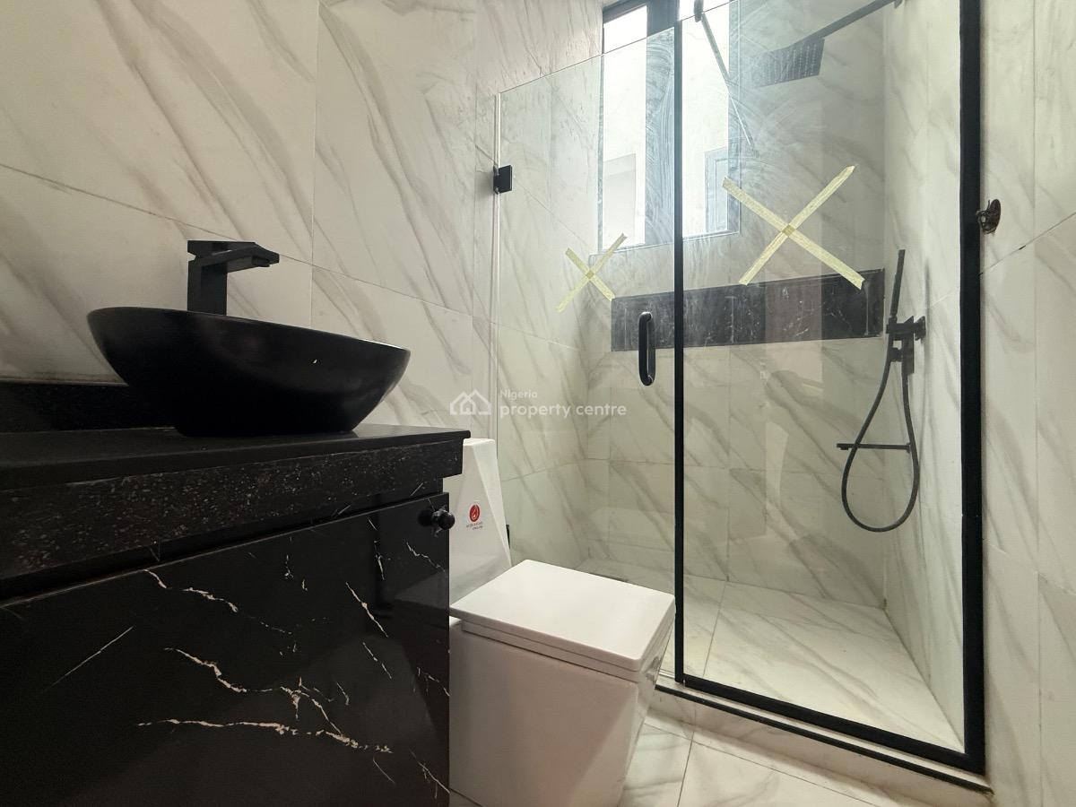 5 Bedroom Detached Duplex, Lekki, Lagos, Detached Duplex for Sale