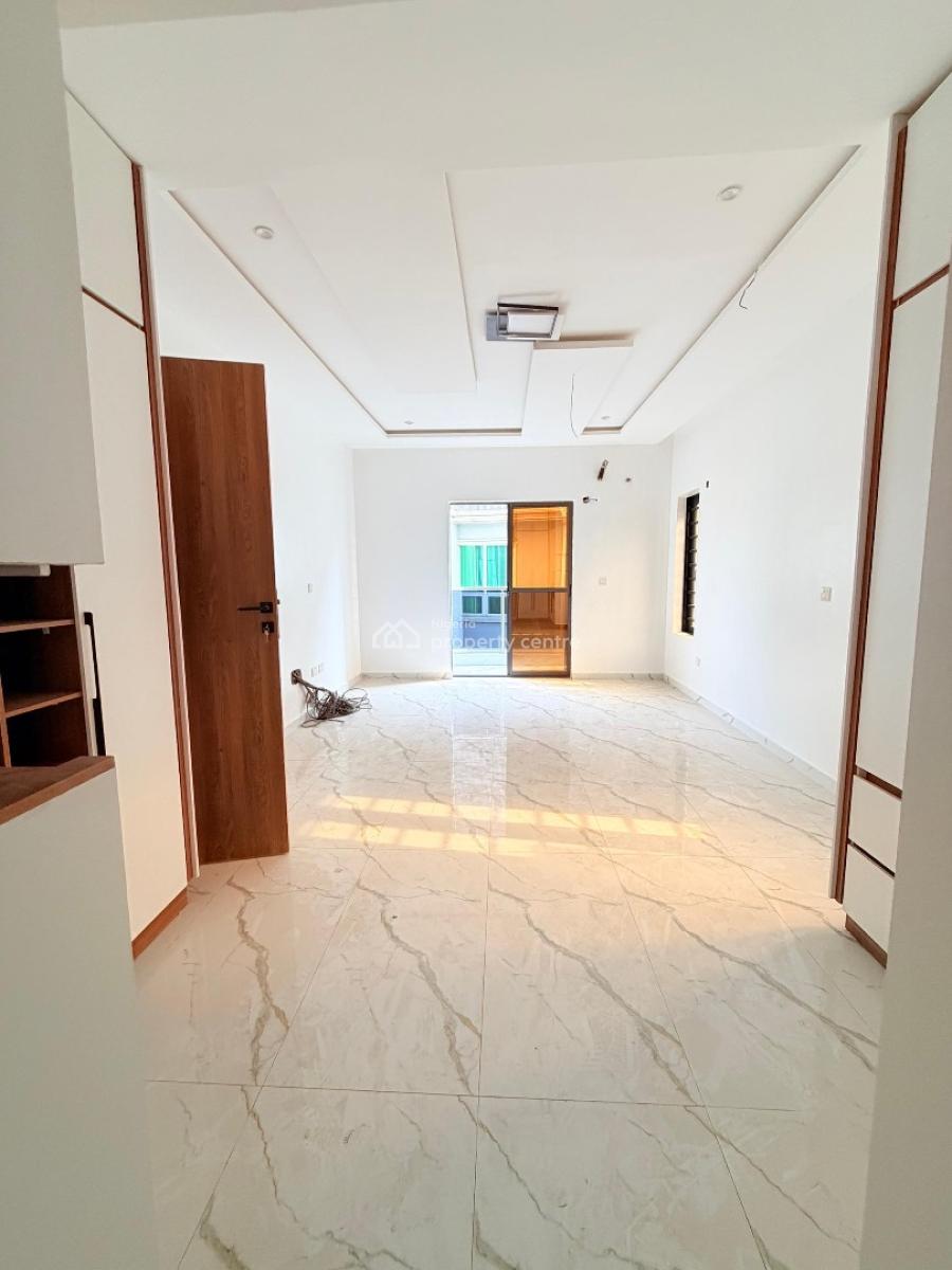 Newly Built 5 Bedroom Detached Duplex with Bq, Omole Phase 1, Ikeja, Lagos, Detached Duplex for Sale
