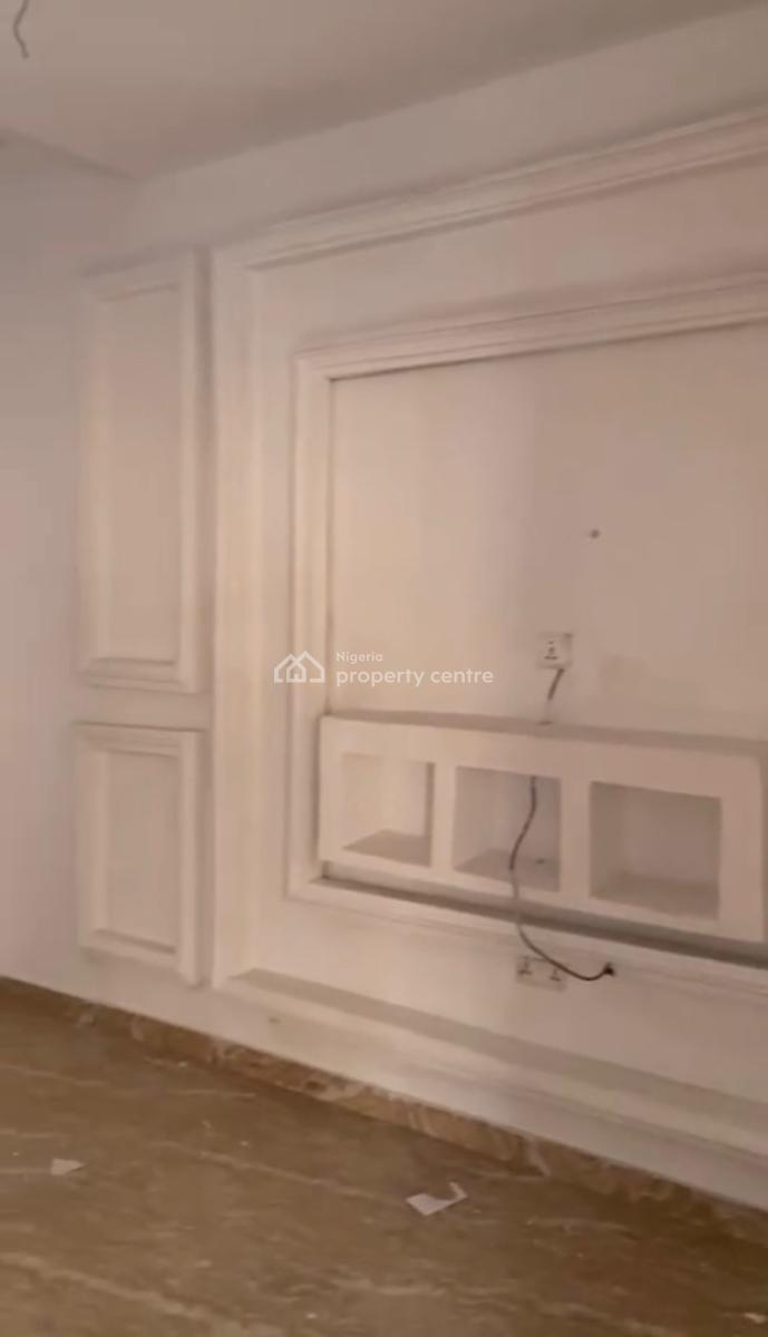 2 Bedroom Available Off Addo Road, Ajah, Lagos, Flat / Apartment for Rent