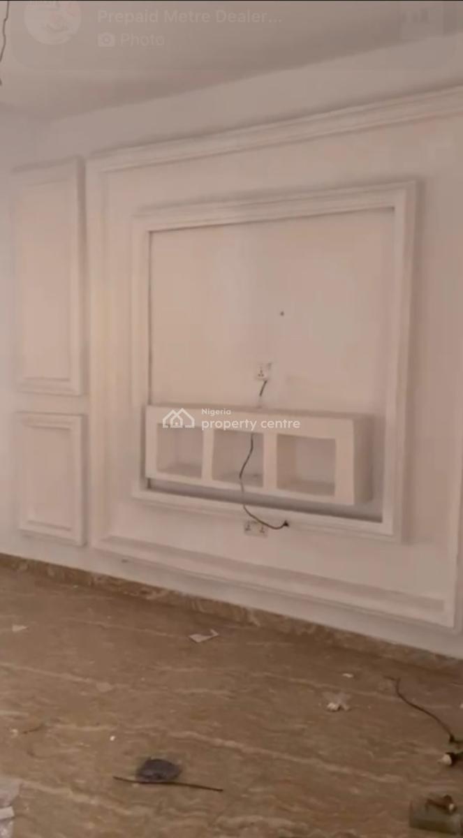 2 Bedroom Available Off Addo Road, Ajah, Lagos, Flat / Apartment for Rent