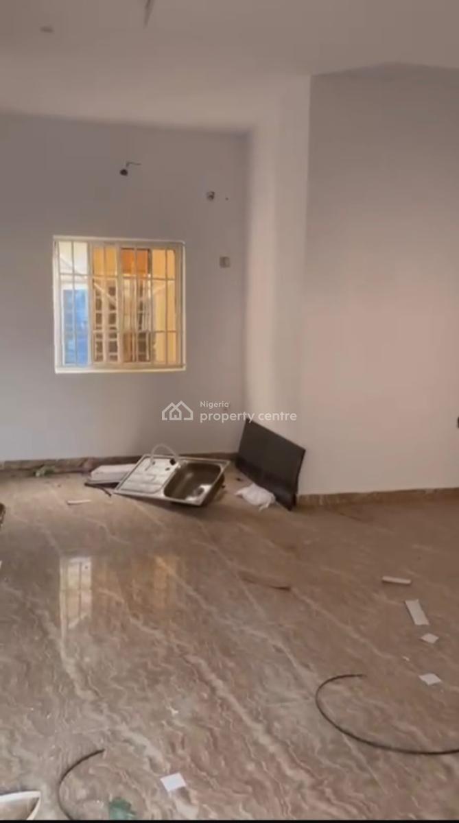 2 Bedroom Available Off Addo Road, Ajah, Lagos, Flat / Apartment for Rent