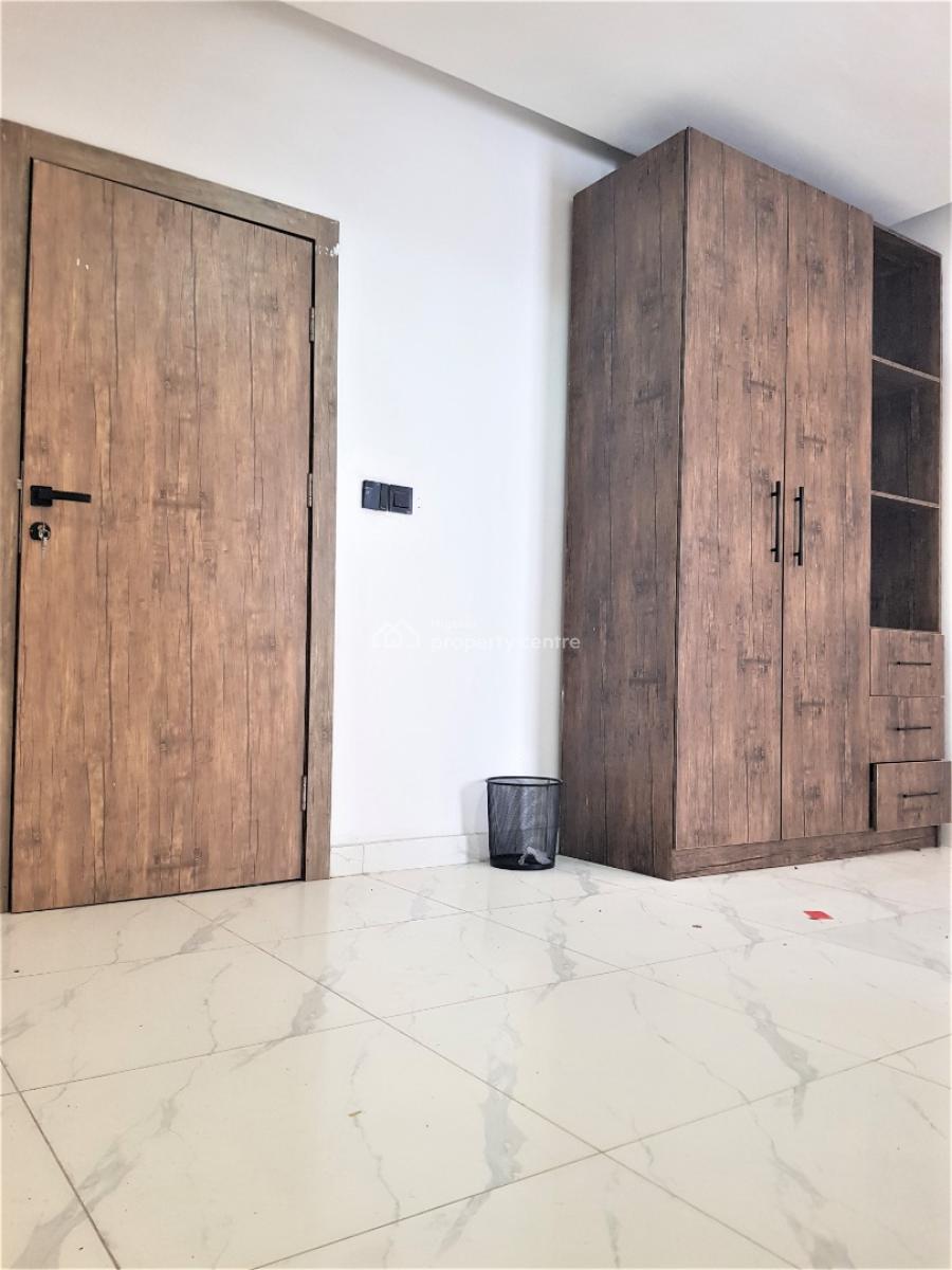 Fully Serviced 2 Bedroom Flat in a Serene Neighbourhood, Ologolo, Lekki, Lagos, Flat / Apartment for Rent