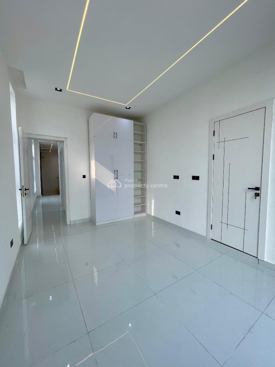 5 Bedroom Detached Duplex with Swimming Pool, Ikota Lekki, Ikota, Lekki, Lagos, Detached Duplex for Sale