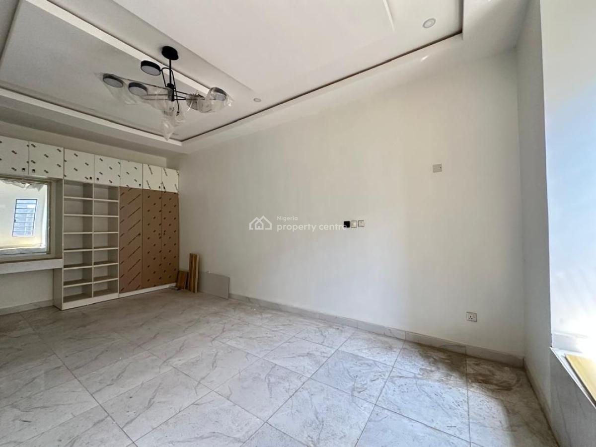 Standard 2 Bedroom Duplex, Orchid Road Lekki Lagos, Lekki, Lagos, Terraced Duplex for Rent