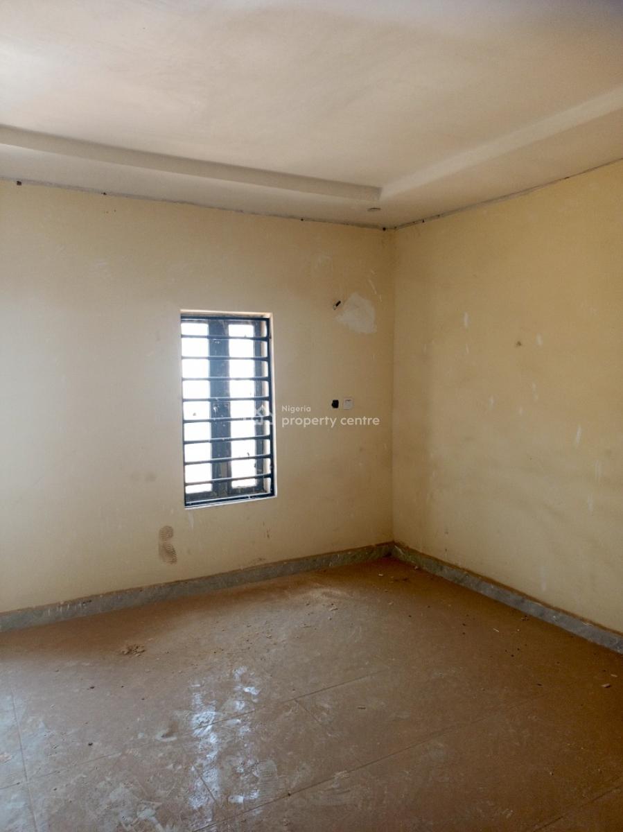 Tastefully Finished Brand Newly Built  4 Bedroom Terrace Duplex, By Aduvie School, Jahi, Abuja, Terraced Duplex for Sale