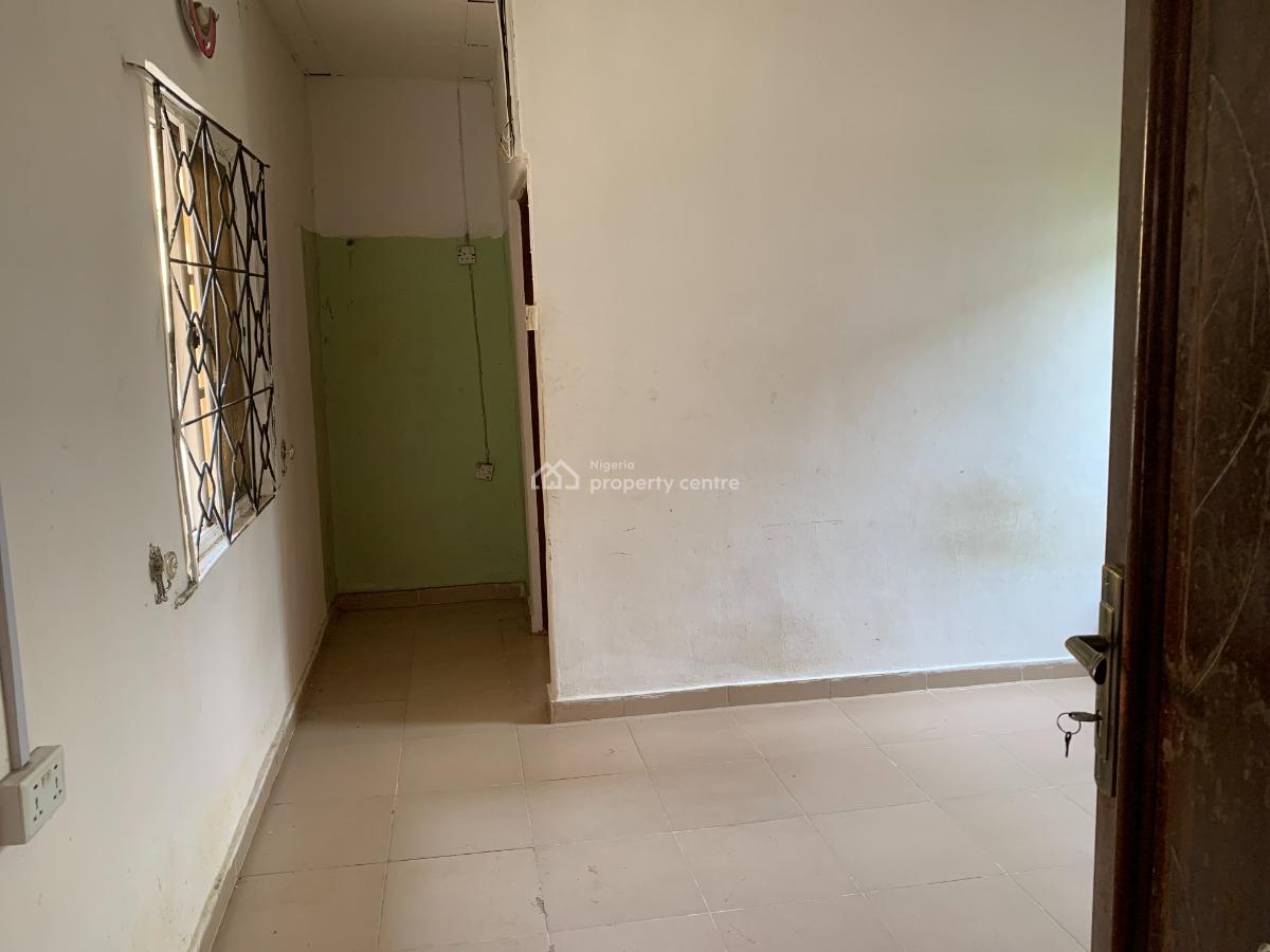 Spacious Selfcon with Balcony and Burglary, Abijo, Ajah, Lagos, Self Contain (single Rooms) for Rent
