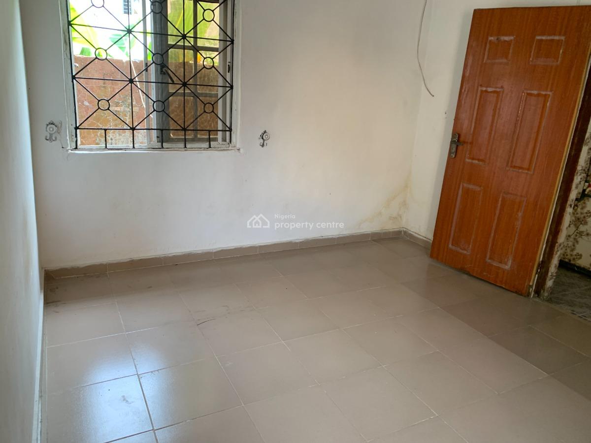 Spacious Selfcon with Balcony and Burglary, Abijo, Ajah, Lagos, Self Contain (single Rooms) for Rent