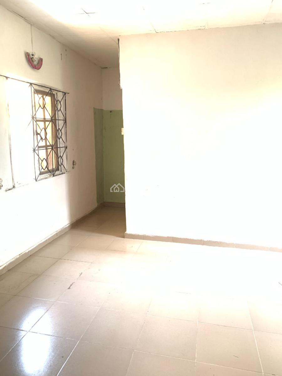 Spacious Selfcon with Balcony and Burglary, Abijo, Ajah, Lagos, Self Contain (single Rooms) for Rent
