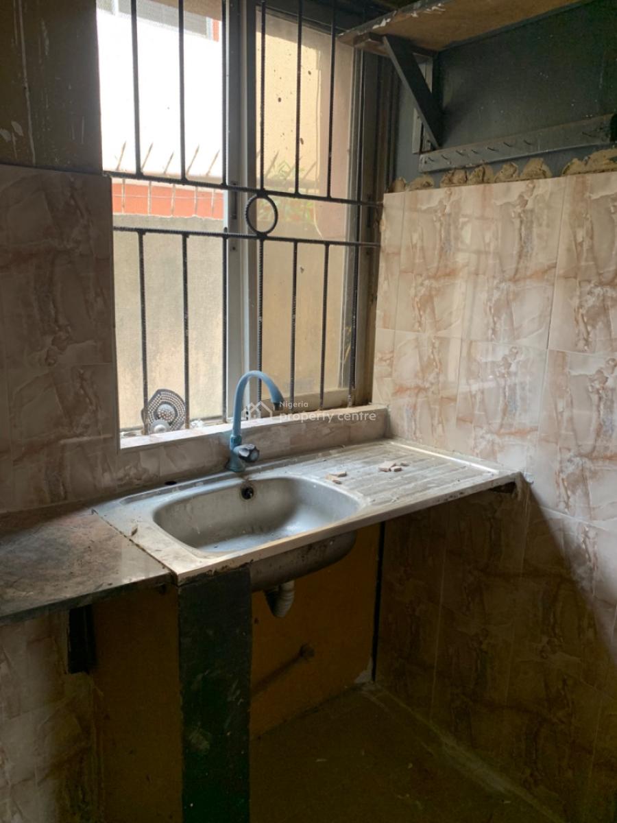 a Newly Renovated 2 Bedroom Apartment, Olowora, Magodo, Lagos, Flat / Apartment for Rent