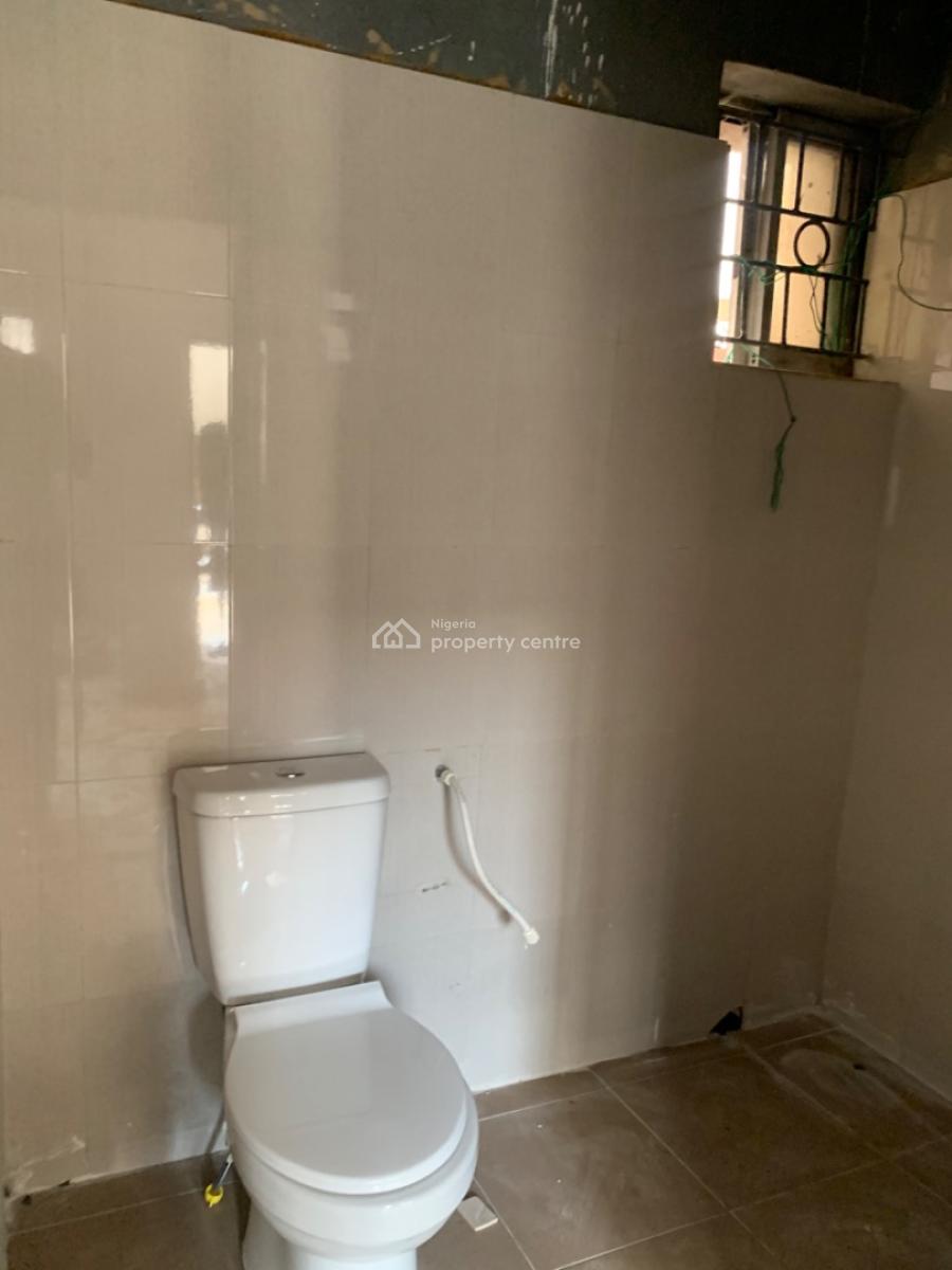 a Newly Renovated 2 Bedroom Apartment, Olowora, Magodo, Lagos, Flat / Apartment for Rent