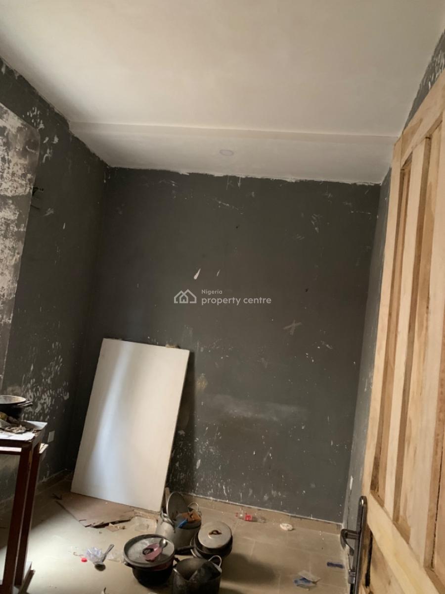 a Newly Renovated 2 Bedroom Apartment, Olowora, Magodo, Lagos, Flat / Apartment for Rent