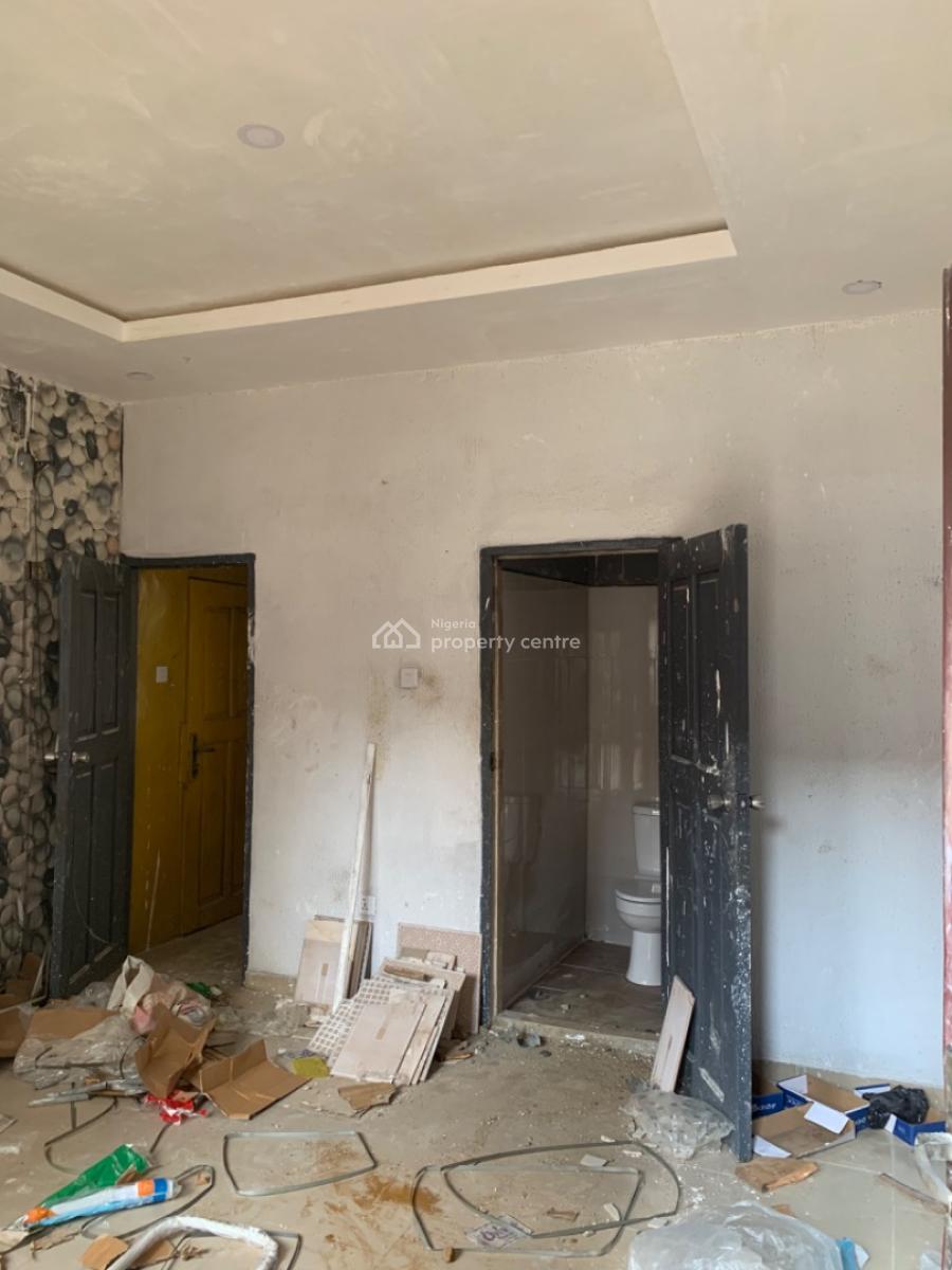 a Newly Renovated 2 Bedroom Apartment, Olowora, Magodo, Lagos, Flat / Apartment for Rent