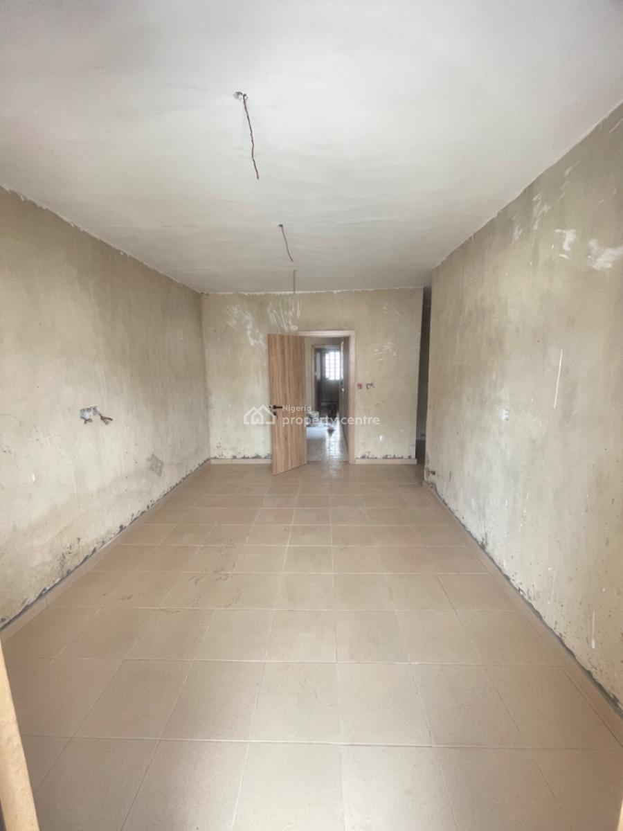 Luxury  3 Bedroom Terrace Duplex and 1 Bq, By Second Toll Gate, Lekki, Lagos, Terraced Duplex for Sale