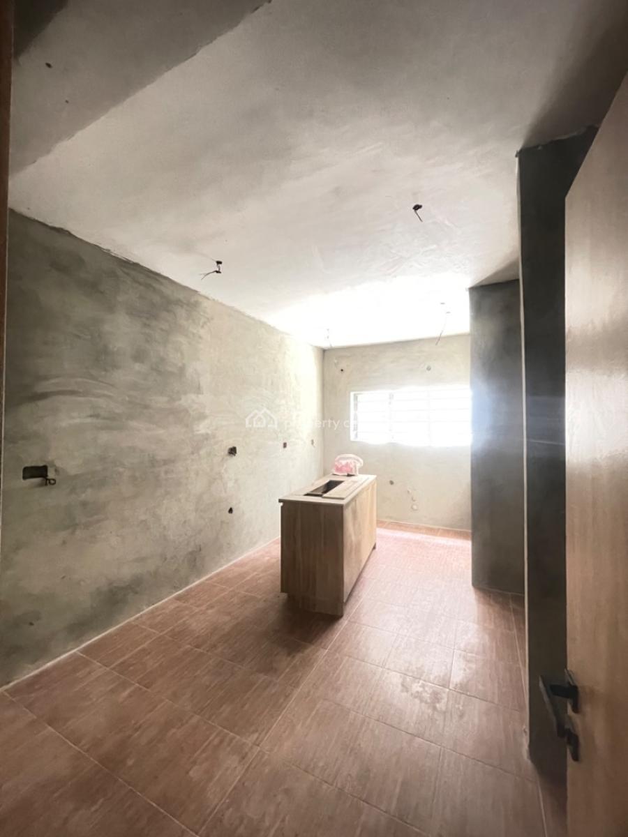 Luxury  3 Bedroom Terrace Duplex and 1 Bq, By Second Toll Gate, Lekki, Lagos, Terraced Duplex for Sale