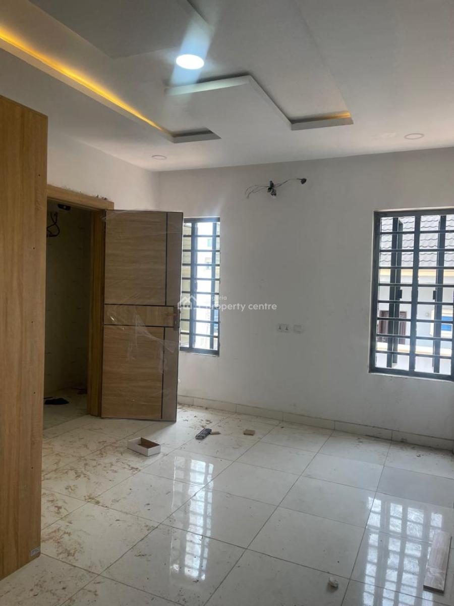 Newly Built 2bedroom, Ologolo, Ologolo, Lekki, Lagos, Flat / Apartment for Rent