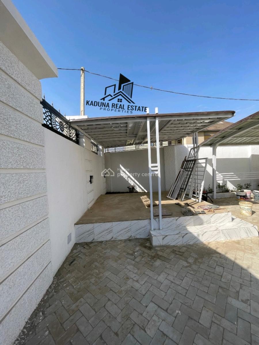 5 Bedroom Duplex with Bq ️, Kaduna North, Kaduna, House for Sale