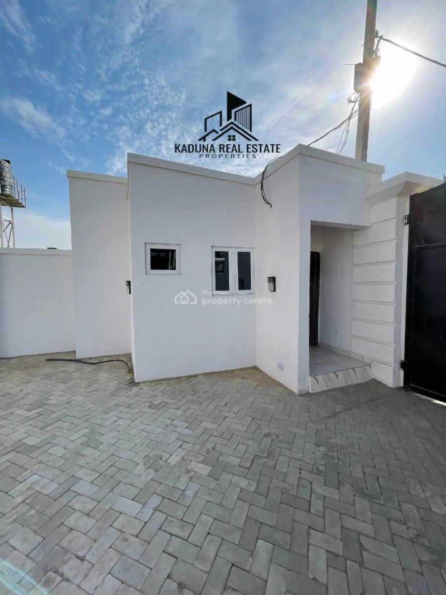 5 Bedroom Duplex with Bq ️, Kaduna North, Kaduna, House for Sale