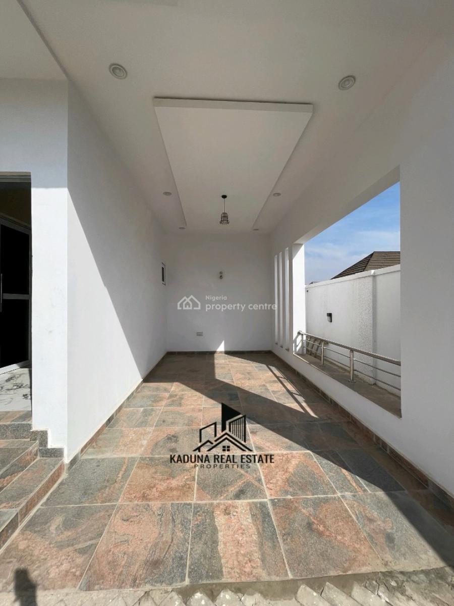 5 Bedroom Duplex with Bq ️, Kaduna North, Kaduna, House for Sale