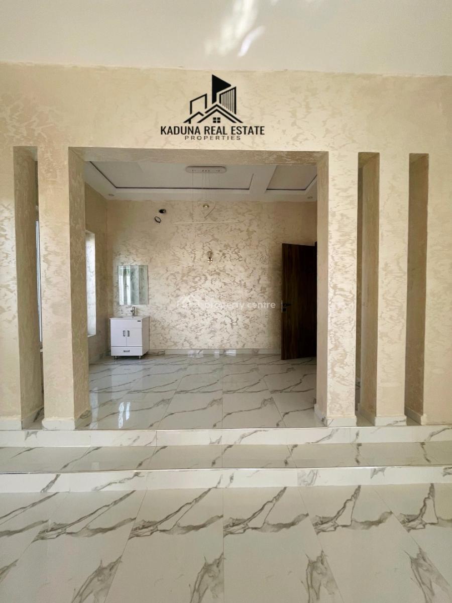 5 Bedroom Duplex with Bq ️, Kaduna North, Kaduna, House for Sale