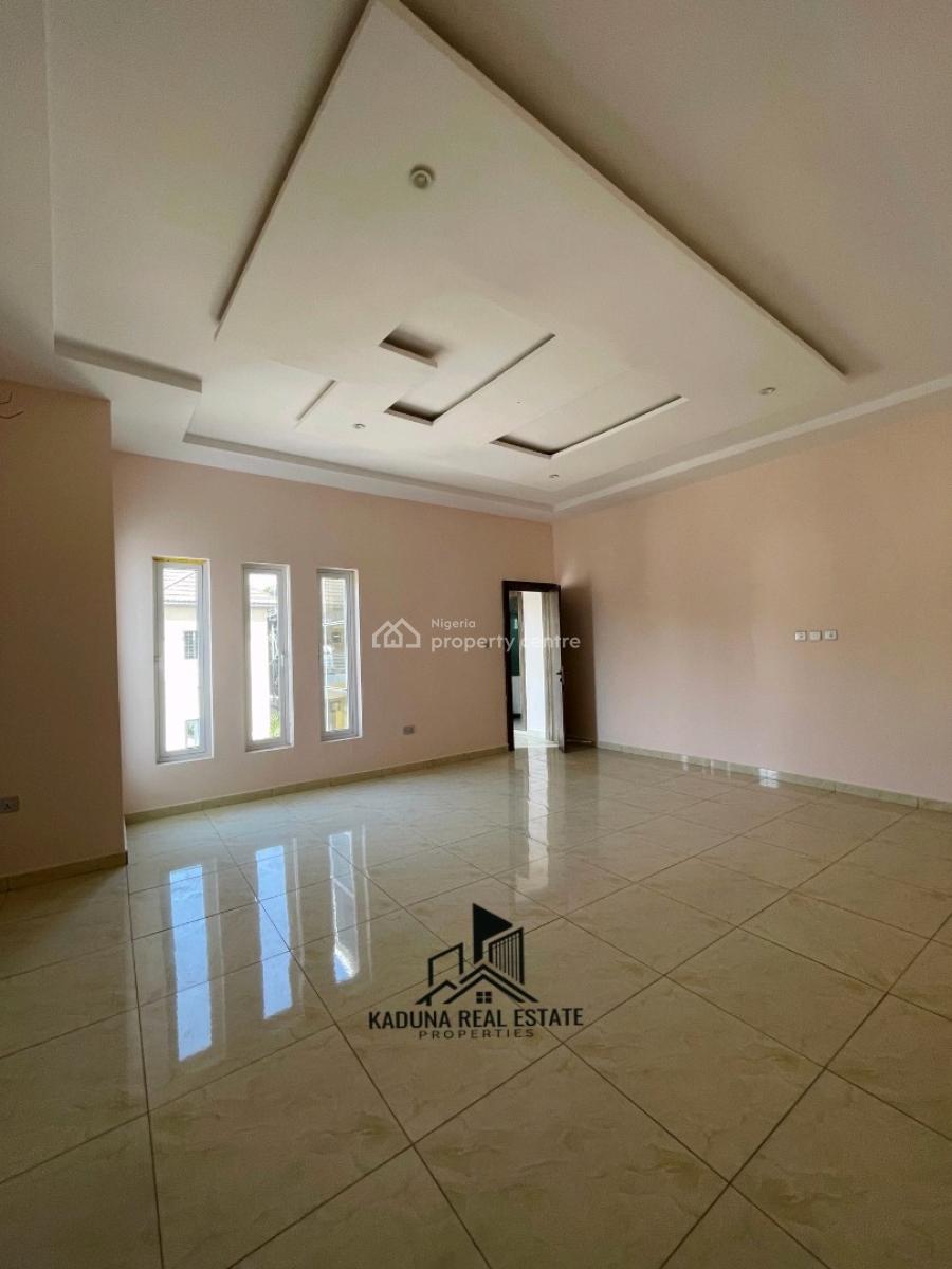 5 Bedroom Duplex with Bq ️, Kaduna North, Kaduna, House for Sale