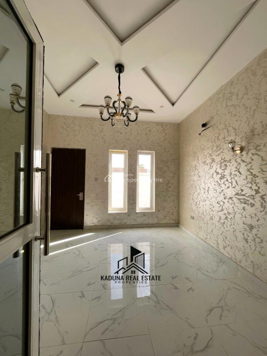 5 Bedroom Duplex with Bq ️, Kaduna North, Kaduna, House for Sale