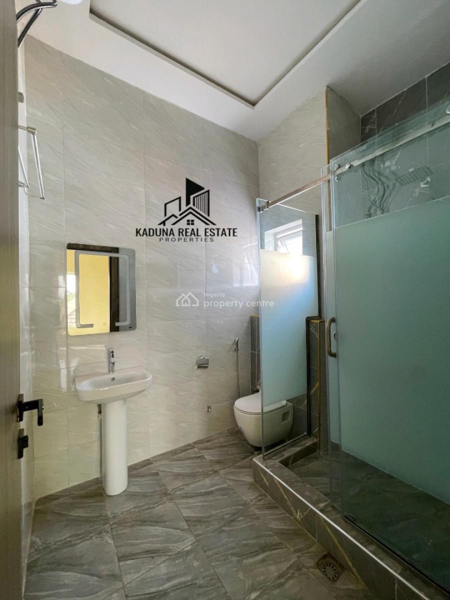 5 Bedroom Duplex with Bq ️, Kaduna North, Kaduna, House for Sale