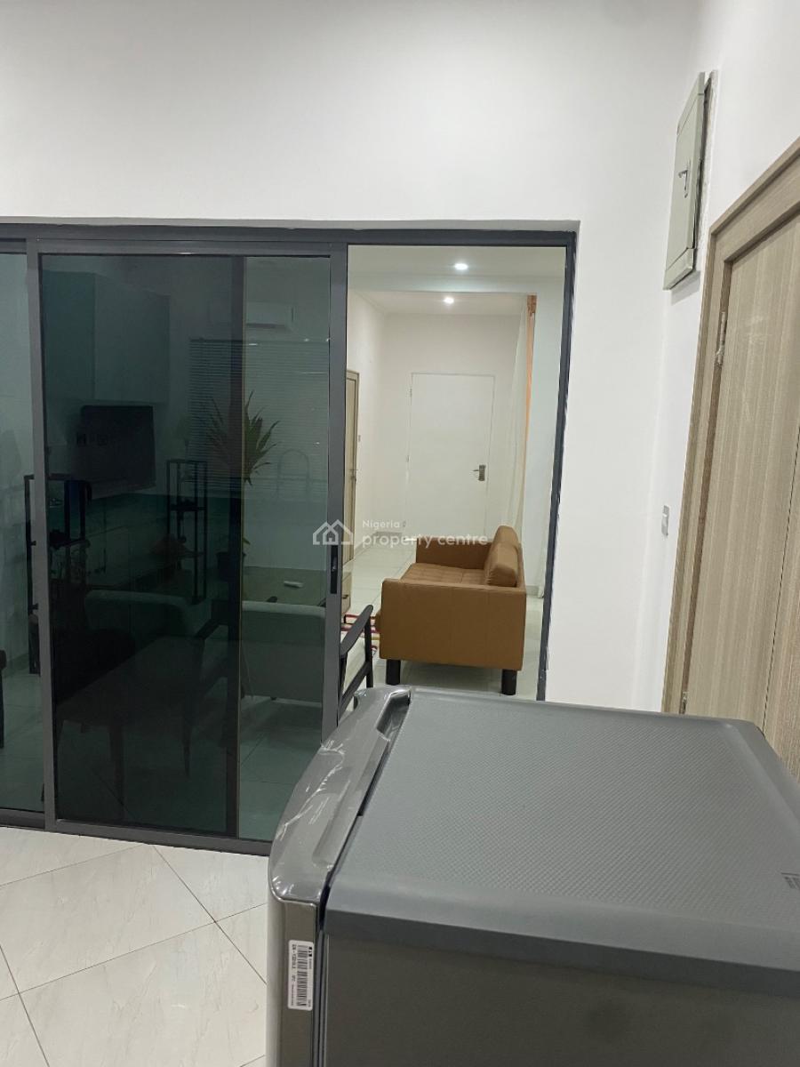 Newly Built Luxury 3 Bedroom Ensuite Terrace Duplex, Chevy View Estate, Lekki, Lagos, Terraced Duplex Short Let